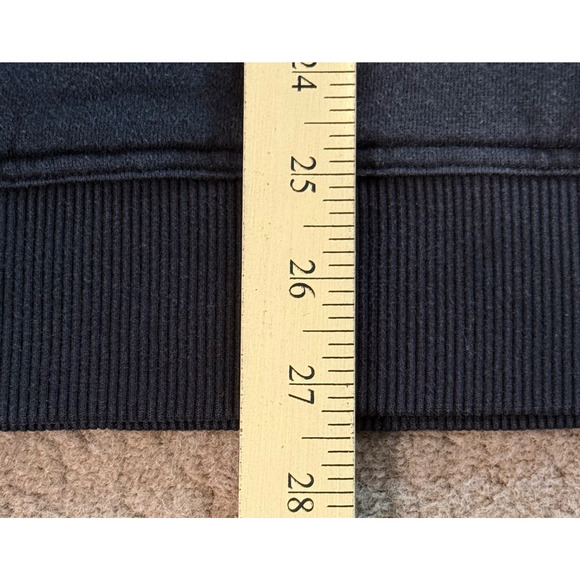 Vintage Nike Ohio State Buckeyes Hoodie Mens XL Black Embroidered - Picture 7 of 16